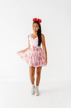 Load image into Gallery viewer, Peppermint Pixie | ADULT Mesh Dress