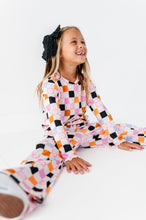 Load image into Gallery viewer, Spooky Sweet Check | RIB SET