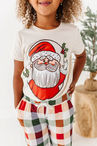 SANTA | Kids Tee