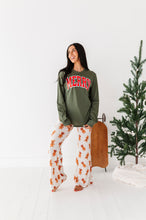 Load image into Gallery viewer, MERRY | Adult Long Sleeve Tee