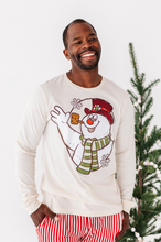 Load image into Gallery viewer, FROSTY | Adult Long Sleeve Tee