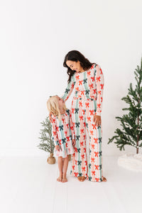 Bows | NIGHTGOWN
