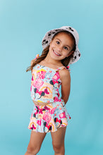 Load image into Gallery viewer, Picture Perfect | TWO-PIECE Skirted Suit