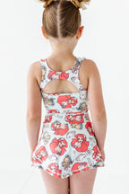 ARIEL | Activewear SET