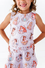 Load image into Gallery viewer, Purple Princess | Athletic SET **NEW**