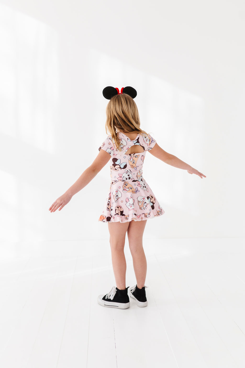 GIRL GANG | Activewear SET