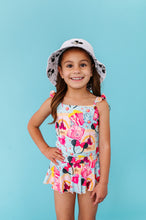 Load image into Gallery viewer, Picture Perfect | TWO-PIECE Skirted Suit