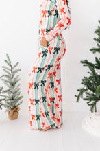 Load image into Gallery viewer, Bows | Women’s PJ PANTS