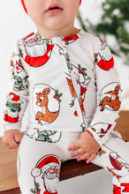 Load image into Gallery viewer, Classic Characters | ZIP ROMPER