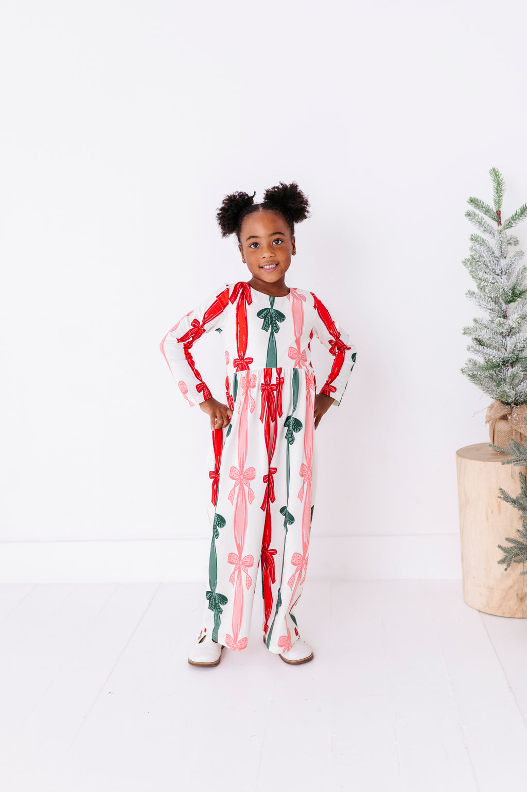 Wrapping Bows | ROMPER