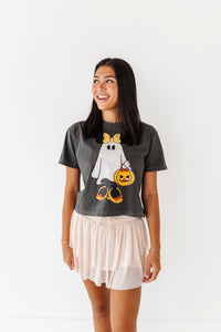 Minnie Ghost | ADULT TEE (*ALL styles here!)