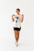 Load image into Gallery viewer, Snow White | ADULT tees (*CROP + FULL LENGTH HERE)