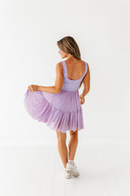 Load image into Gallery viewer, Ariel (ADULT) | Orchid Mesh DRESS