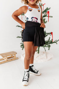 Holiday Magic Characters | (KIDS) Mesh DRESS