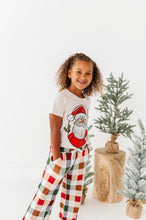 Load image into Gallery viewer, SANTA | Kids Tee