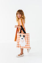 Load image into Gallery viewer, Pretzel Ghostie | Trick-or-Treat Bag