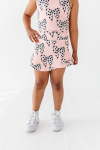 Star Bows | Activewear SET