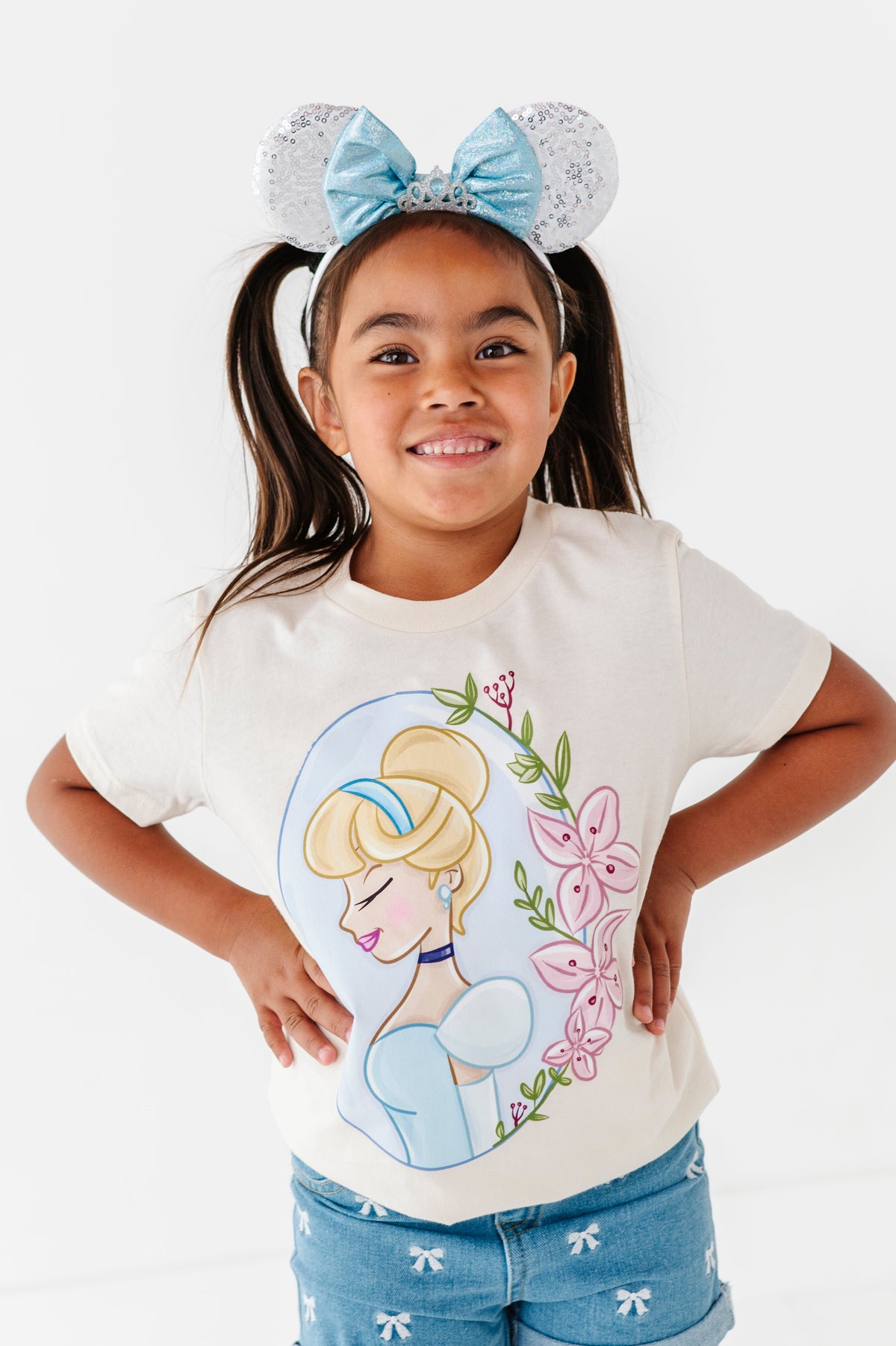 Cinderella | KIDS Tee