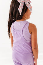 Load image into Gallery viewer, Iris | Vintage Romper (&amp; RIB Tank!)
