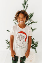 Load image into Gallery viewer, SANTA SEASON | Kids Tee