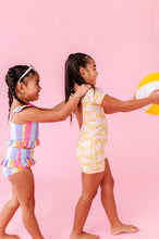 Load image into Gallery viewer, Happy Daisy | SURF SUIT ONE-PIECE