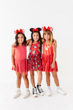 Load image into Gallery viewer, Pretty in Peppermint | KIDS Mesh Dress