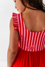 Load image into Gallery viewer, Merry Mouse Bows | KIDS Mesh Dress