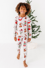 Load image into Gallery viewer, Classic Characters | BOYS JOGGER SET