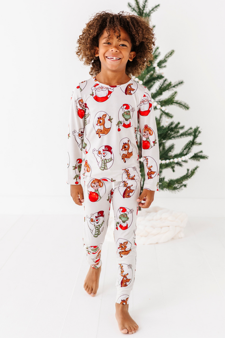 Classic Characters | BOYS JOGGER SET