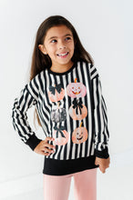 Load image into Gallery viewer, Pretty Pumpkins | Side-Split Sweatshirt