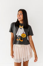 Load image into Gallery viewer, Minnie Ghost | ADULT TEE (*ALL styles here!)