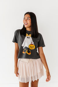 Minnie Ghost | ADULT TEE (*ALL styles here!)