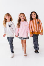 Load image into Gallery viewer, Spooky Babes | Side-Split Sweatshirt