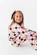Load image into Gallery viewer, Spooky Sweet Check | RIB SET