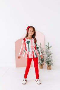 Wrapping Bows | PEPLUM￼