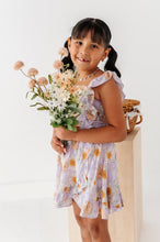 Load image into Gallery viewer, Boho Sunflower | RUFFLE TANK + SKORT SET