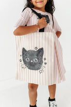 Load image into Gallery viewer, KITTY CAT MAGIC | Trick-or-Treat Bag