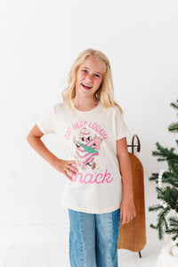 LOOKIN’ LIKE A SNACK | Kids Tee