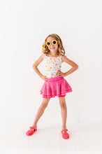 Load image into Gallery viewer, Girly Summer | Ribbed Tank