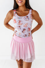 Load image into Gallery viewer, Purple Princess | ADULT TANK **NEW**