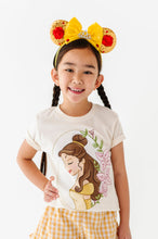 Load image into Gallery viewer, Belle | KIDS Tee