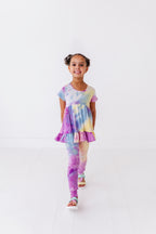 TIE-DYE SET EXCLUSIVE!