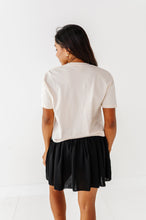 Load image into Gallery viewer, Believe in the Magic | ADULT Cream *BOTH CROP + FULL LENGTH HERE!*