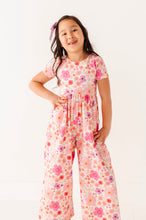 Load image into Gallery viewer, Floral Crush | ROMPER