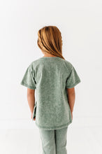 Load image into Gallery viewer, OLIVE | Vintage FLARE Set