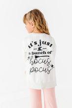 Load image into Gallery viewer, Hocus Pocus | Side-Split Sweatshirt (See Back Detail!)