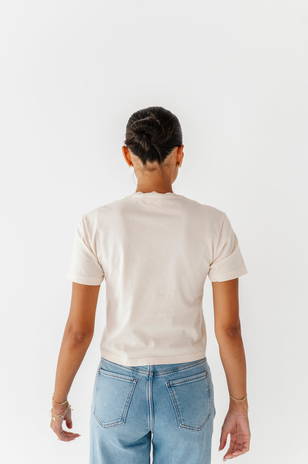 Cinderella | ADULT tees (*CROP + FULL LENGTH HERE)