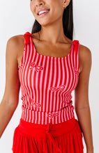 Load image into Gallery viewer, Merry Mouse Bows | ADULT Bow Tank