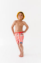 Load image into Gallery viewer, Nautical Mouse | BOARDSHORTS