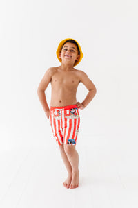 Nautical Mouse | BOARDSHORTS